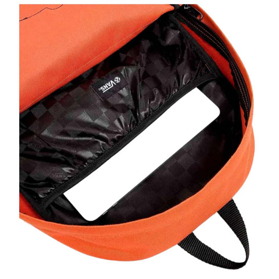 Vans Τσάντα πλάτης Old Skool Classic Backpack